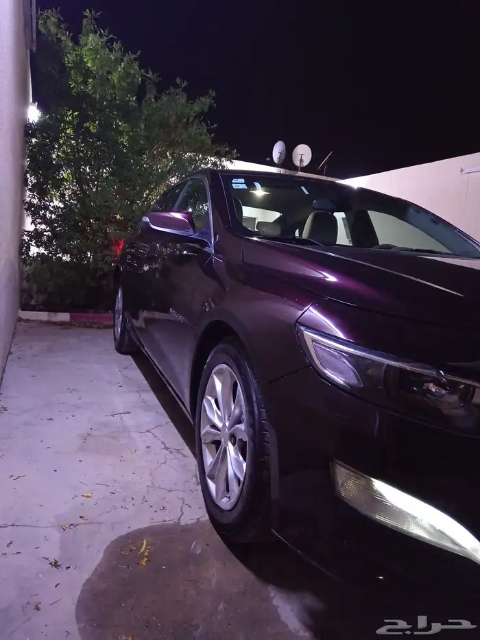 للبيع مستعجل ماليبو 2020 2