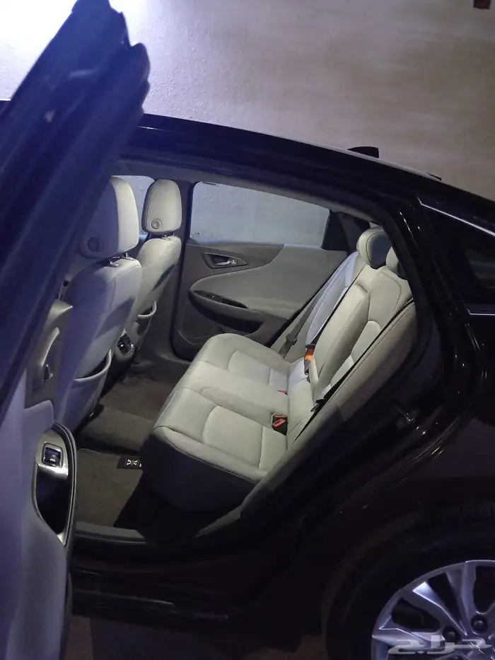 للبيع مستعجل ماليبو 2020 4