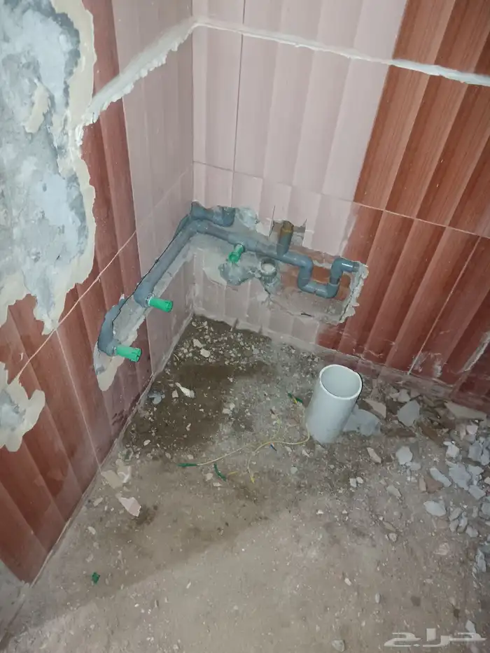 كهربائي بيت سبك 24 سه 16