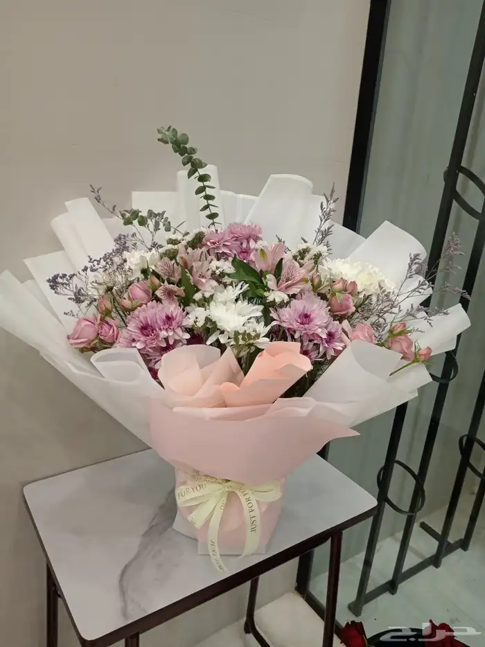 هدايا خميس مشيط وابها 9