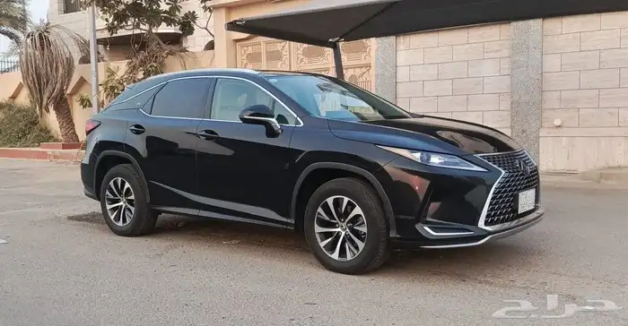 جيب لكزس RX 350 موديل 2021 للبيع 5