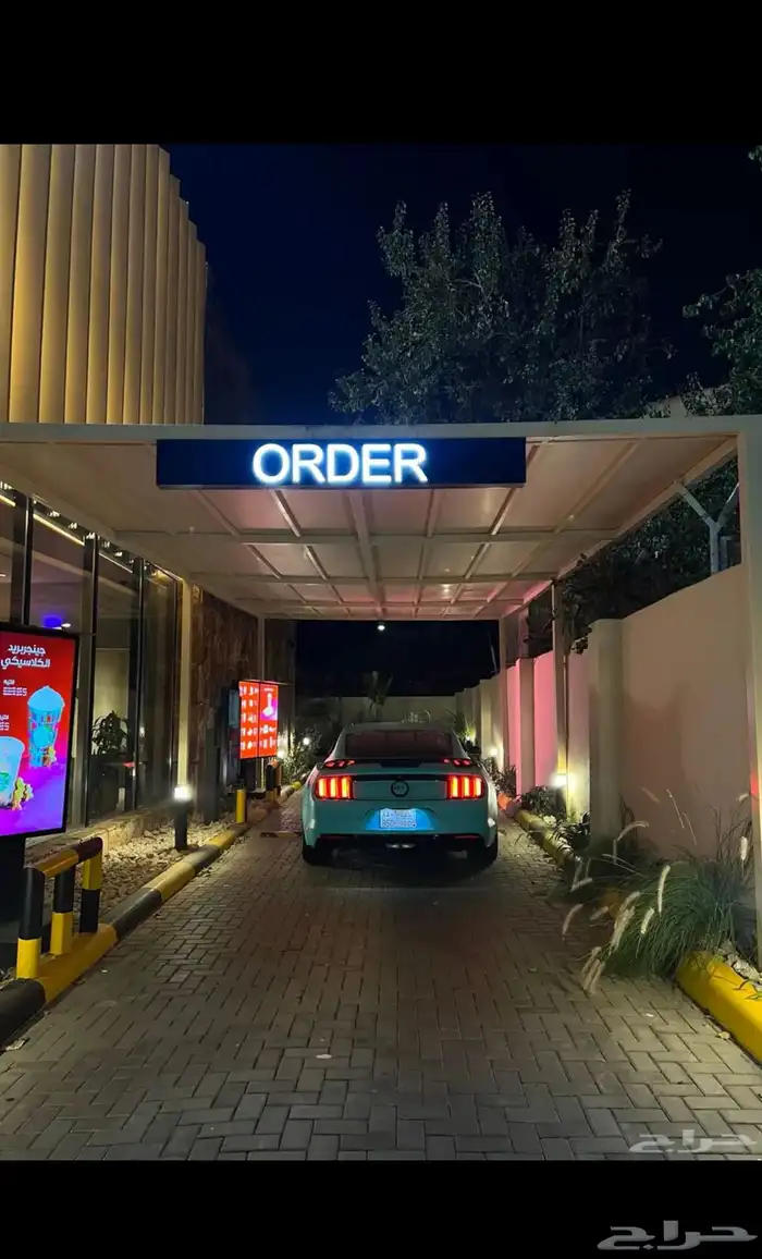 موستنج 2015 للبيع 6