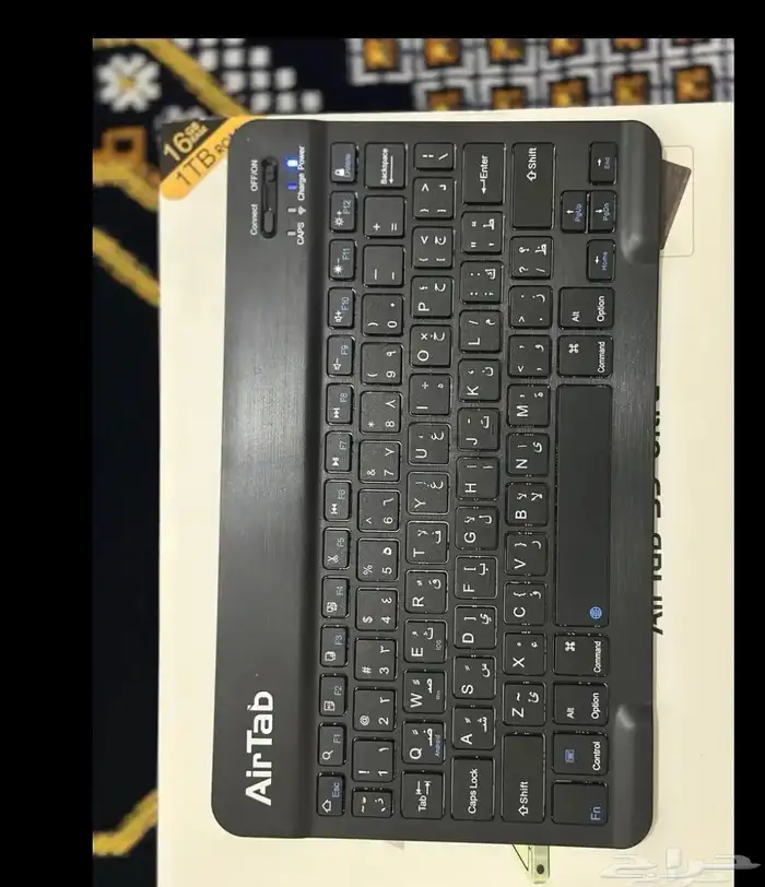 للبيع جهاز للوحي تابلت 3