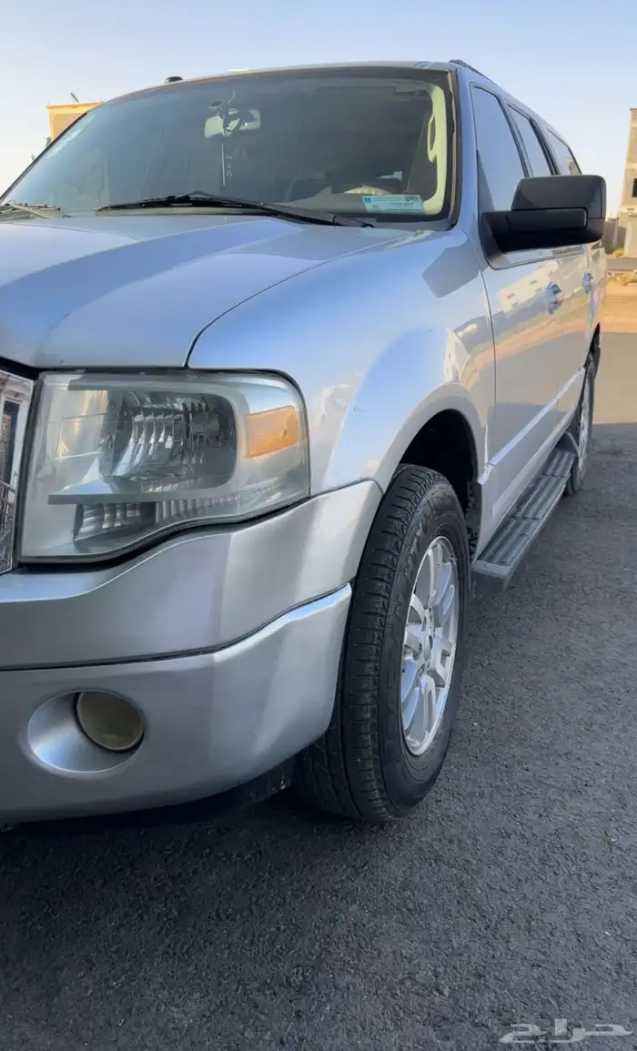 فورد اكس بدشن 0