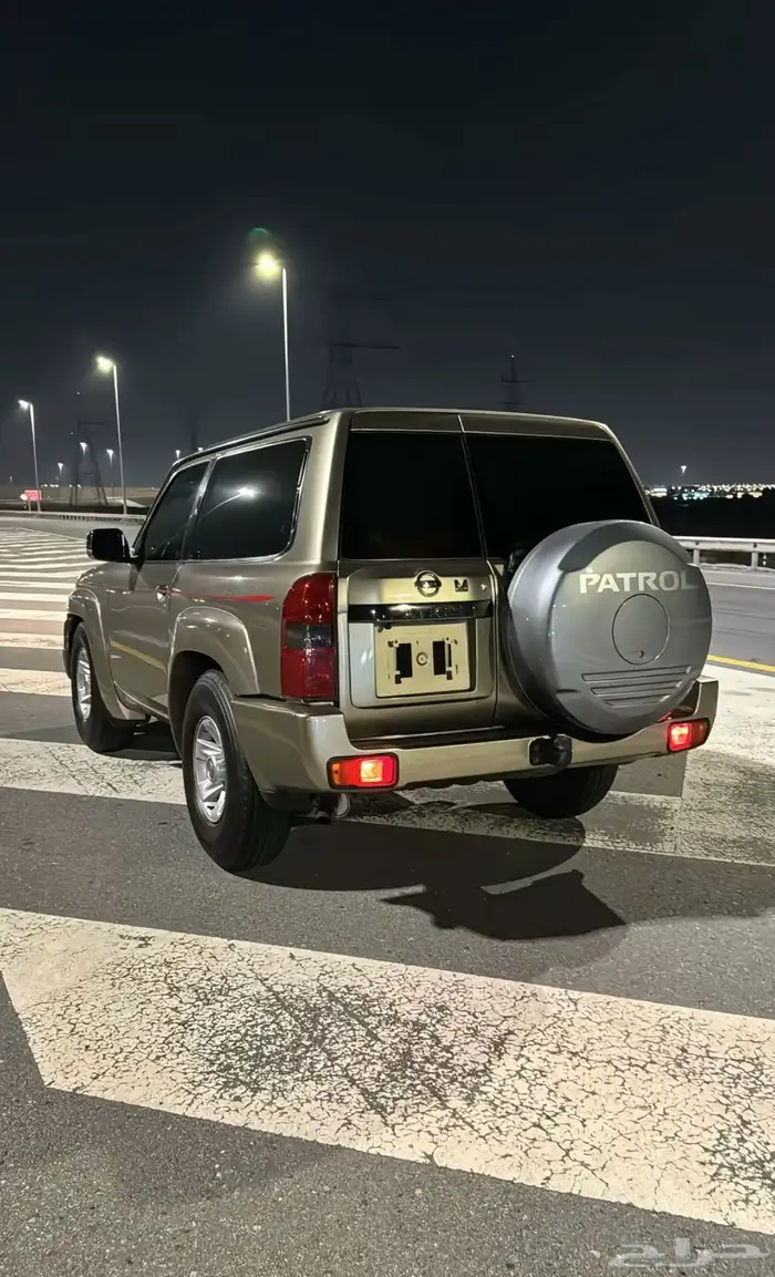 مطلوب فتك 2017 سفاري او GL 0