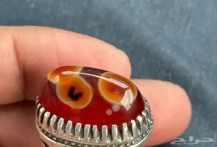 خاتم سليماني 0