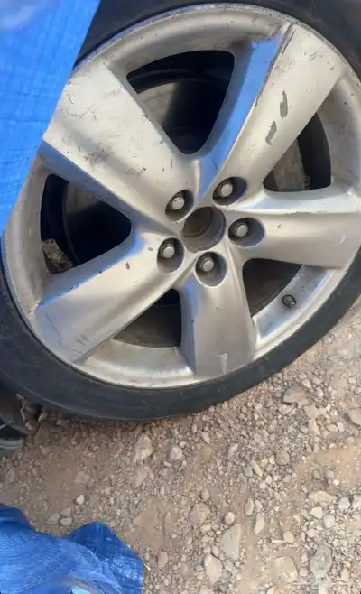 جنوط لكزز 460 index