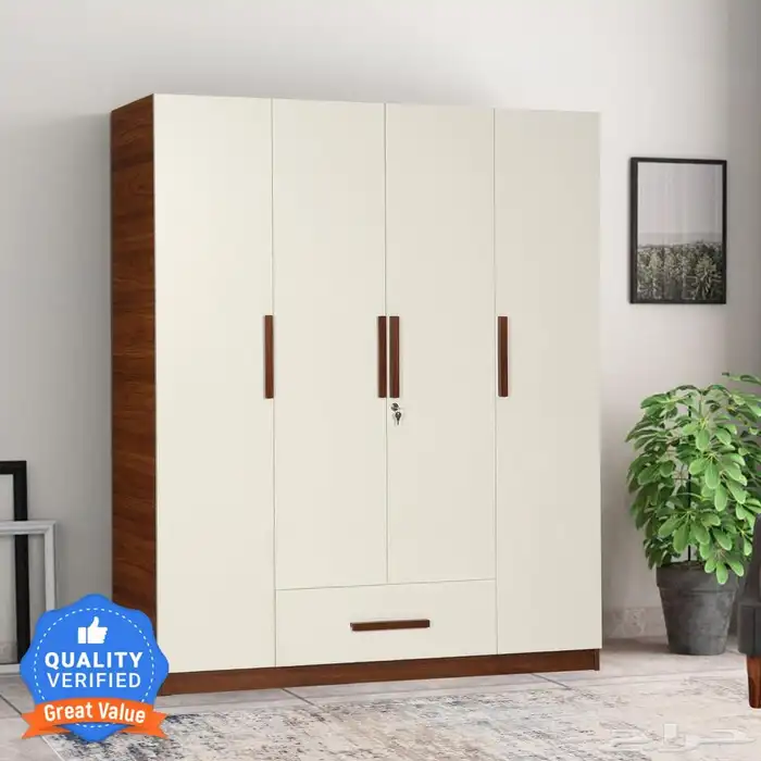 دولاب ملابس فك وتركيب غرفة النوم تركيب دولاب ملابس  شارير 0