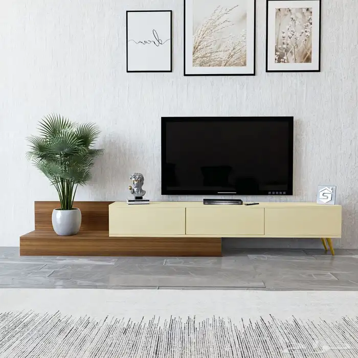 مكتبة بلازما نظيفه 1