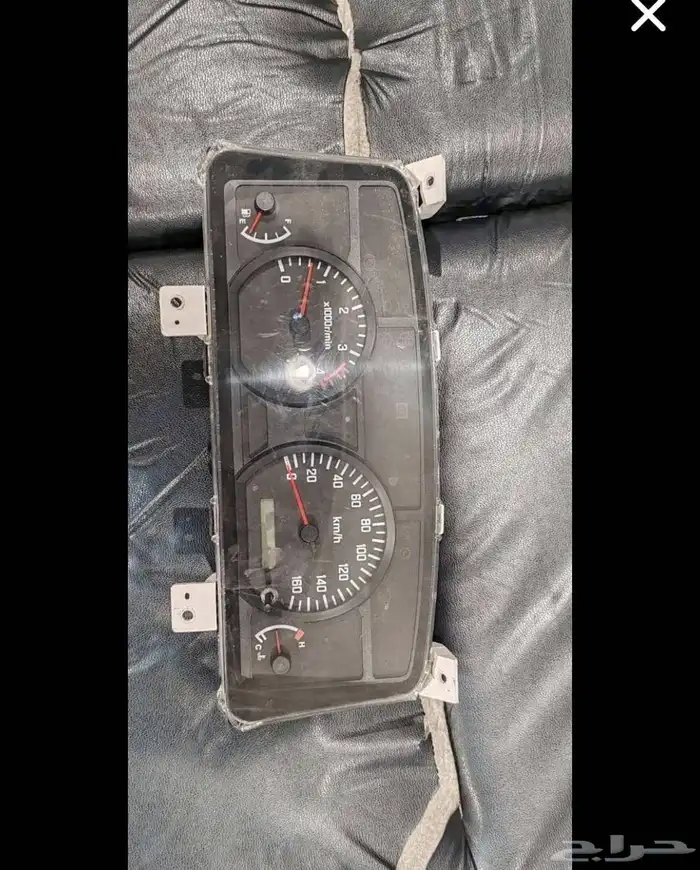 كمبيوتر ABS عداد ضغيره 3