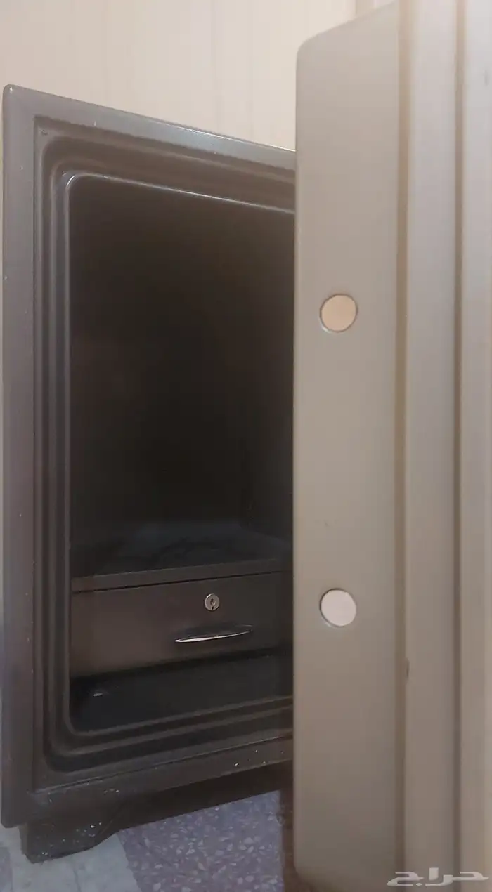 خزنه تجوري مقاس كبير 1