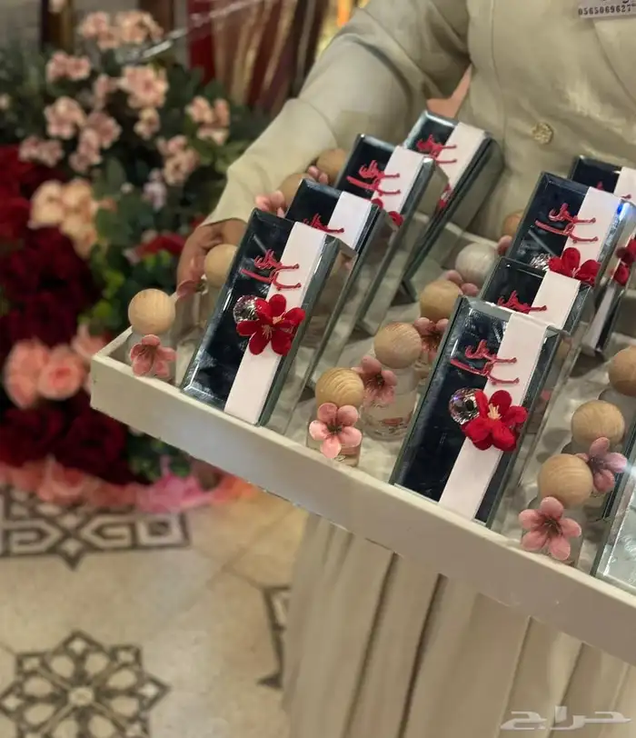 تنسيق حفلات استقبال مواليد وحفلات التخرج وأعياد الميلاد 4