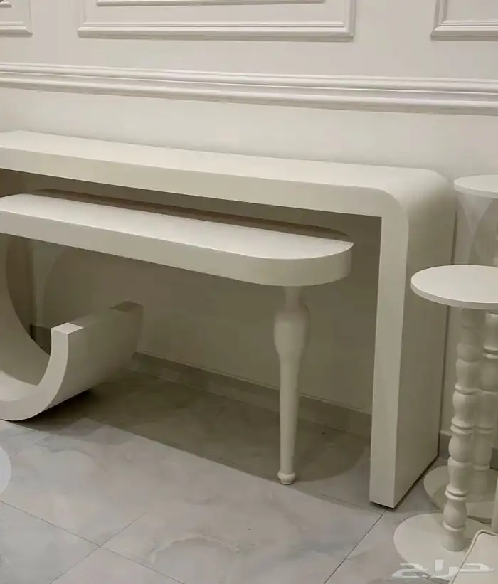 للبيع طاولات ضيافة 0