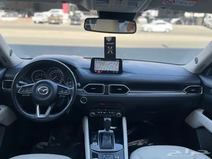 مازدا CX5 2022 فل كامل 8