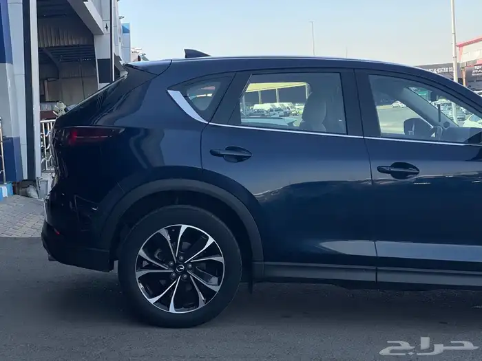 مازدا CX5 2022 فل كامل 3