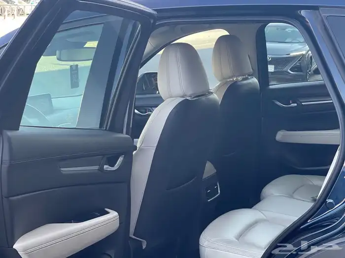 مازدا CX5 2022 فل كامل 6