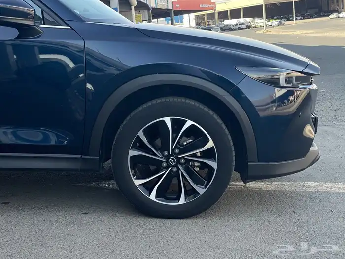 مازدا CX5 2022 فل كامل 2