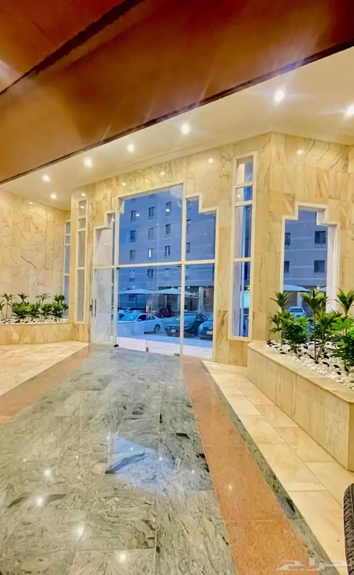 للإيجار شقق واسعة في حي العليا بالرياض 1