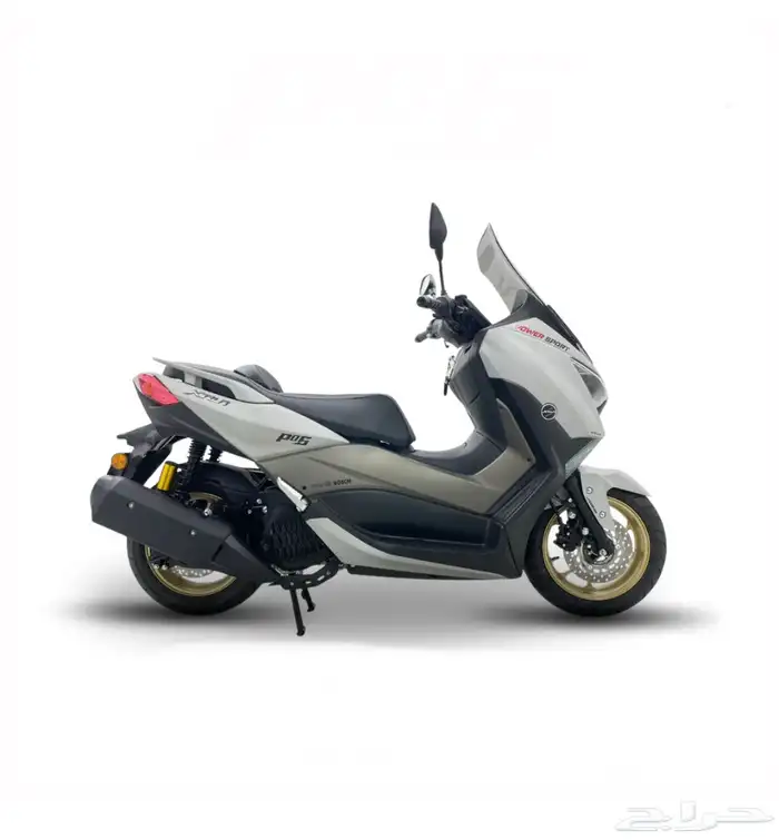 دراجة نارية اكس ماكس X-MAX 150ccتوصيل لكل المناطق 1