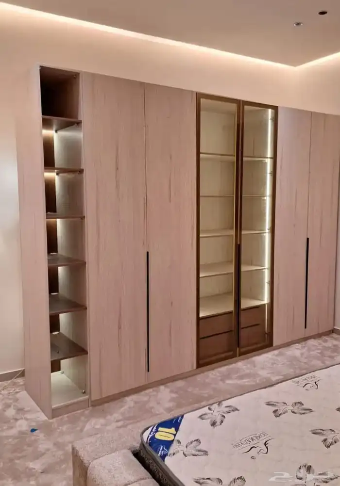 نجار ديكورات خشبية داخلي منزلي 3