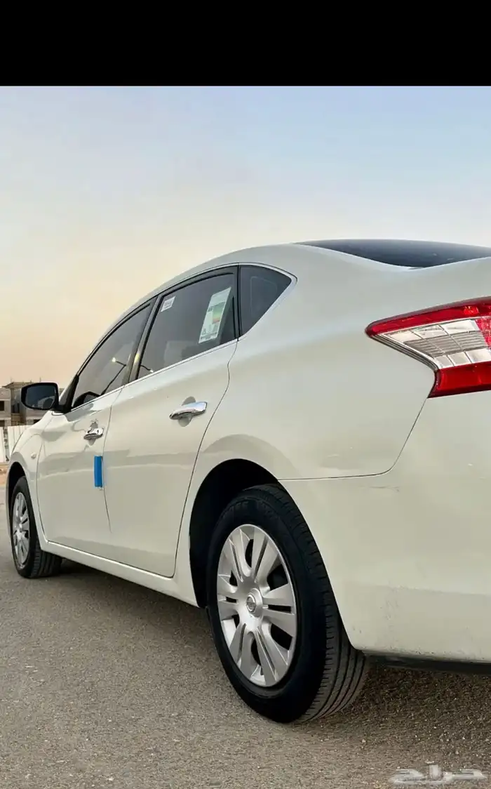 سنترا 2015 مشروطه بدي ومحركات 8