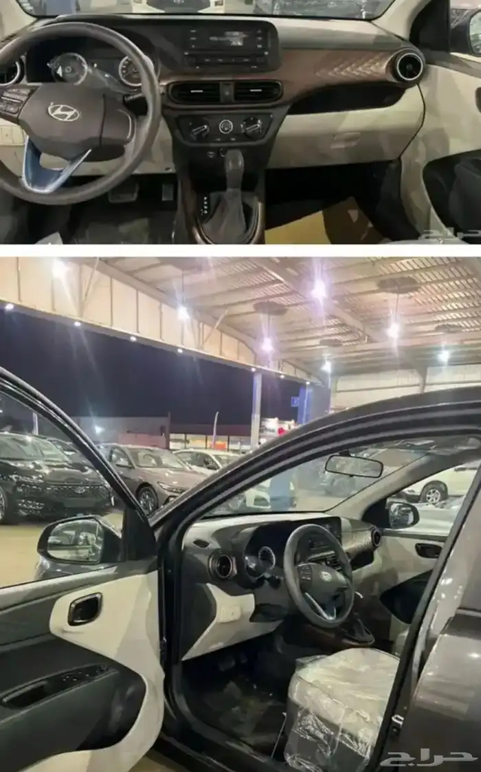 هيونداي i-10 فليت 2026 2