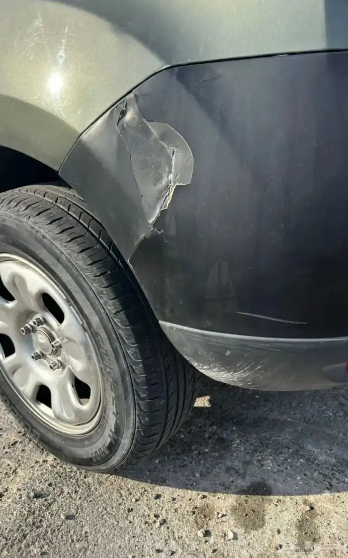 سيارة رينو داستر 2015 3