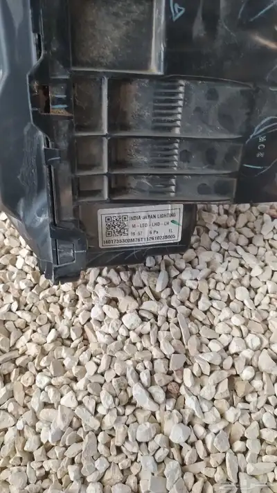 شمعه سوزوكي فيتارا index