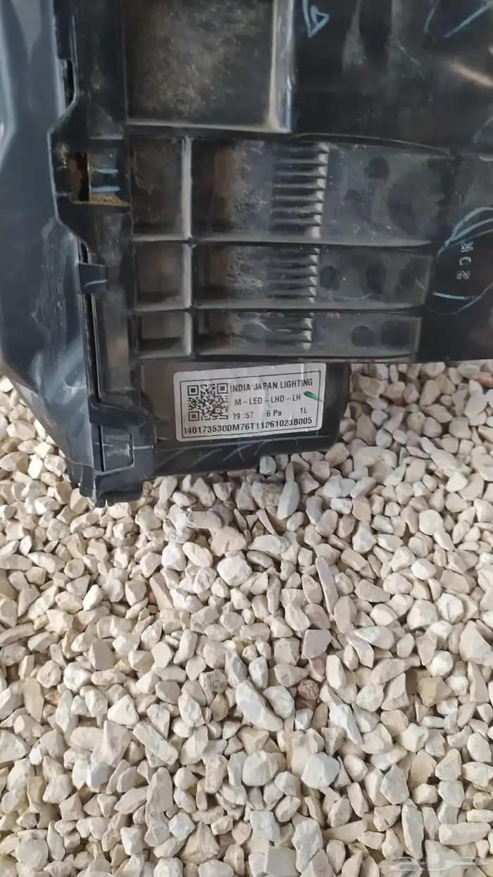 شمعه سوزوكي فيتارا 2