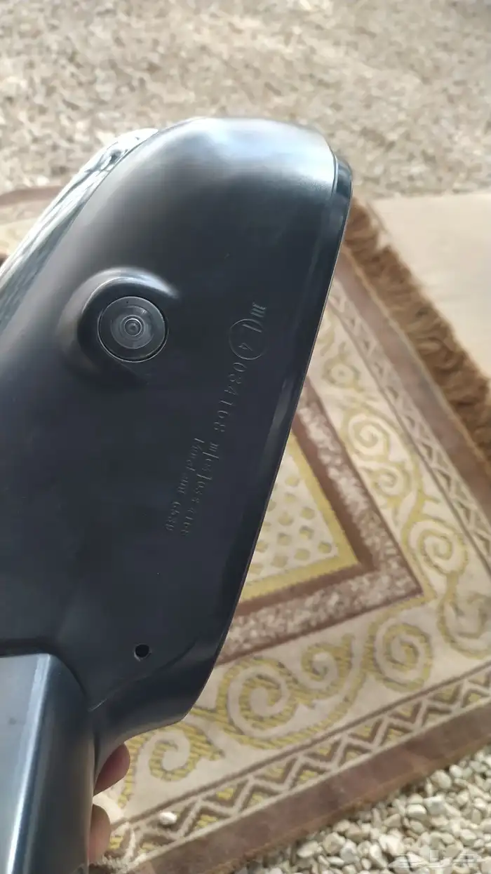 مرايات لكزس 5