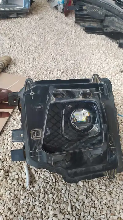 شمعه سوزوكي فيتارا index