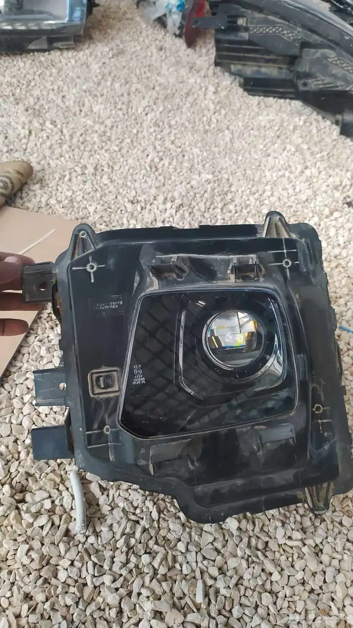 شمعه سوزوكي فيتارا 1