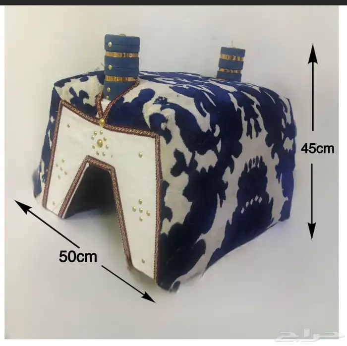 شداد تراثي ابو طير 0