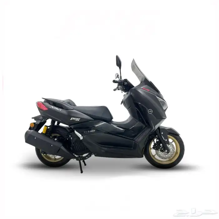 دراجة نارية اكس ماكس X-MAX 150ccتوصيل لكل المناطق 0