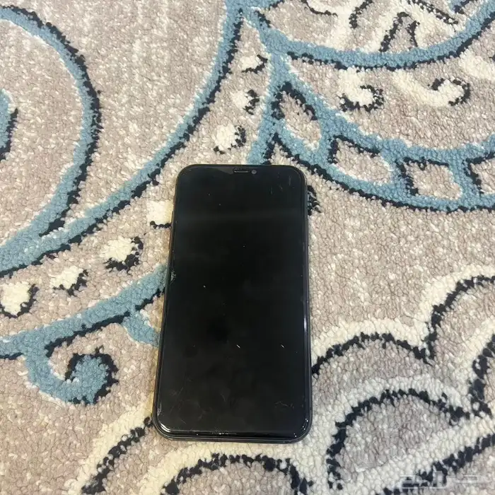 ايفوان 11 جديد استعمل نضيف. 0