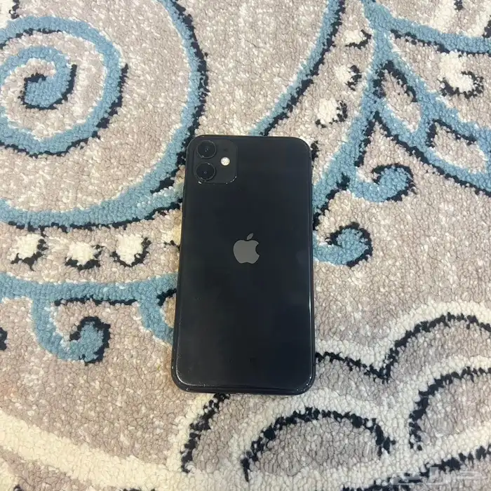 ايفوان 11 جديد استعمل نضيف. 1