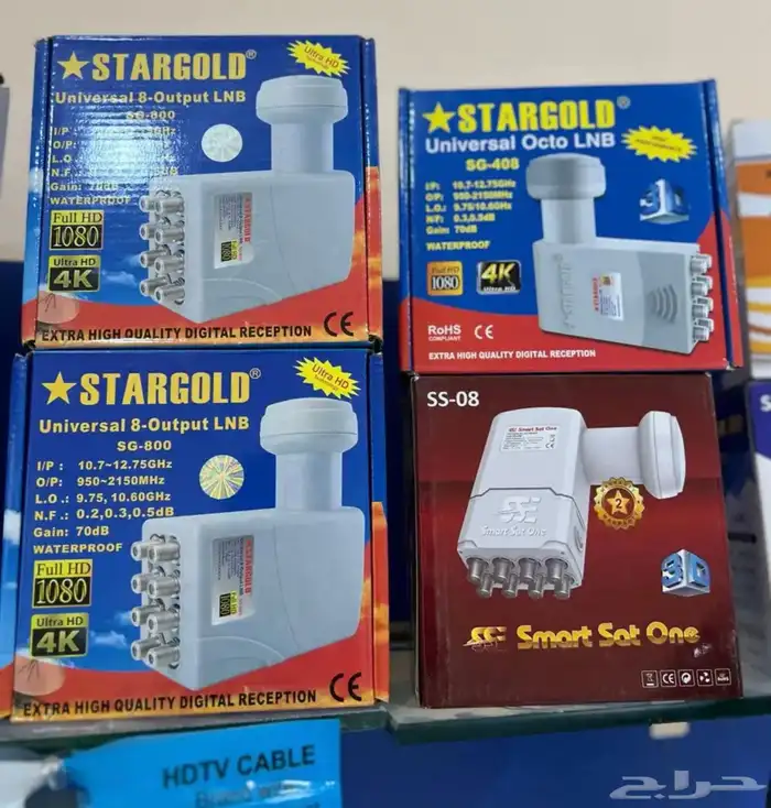 تركيب دش صيانه دش صيانه شاشه 5