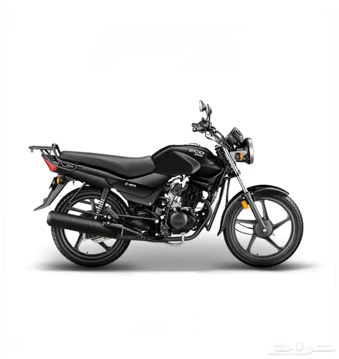 دراجة نارية هيرو ايكو 150 توصيل لجميع المناطق 1