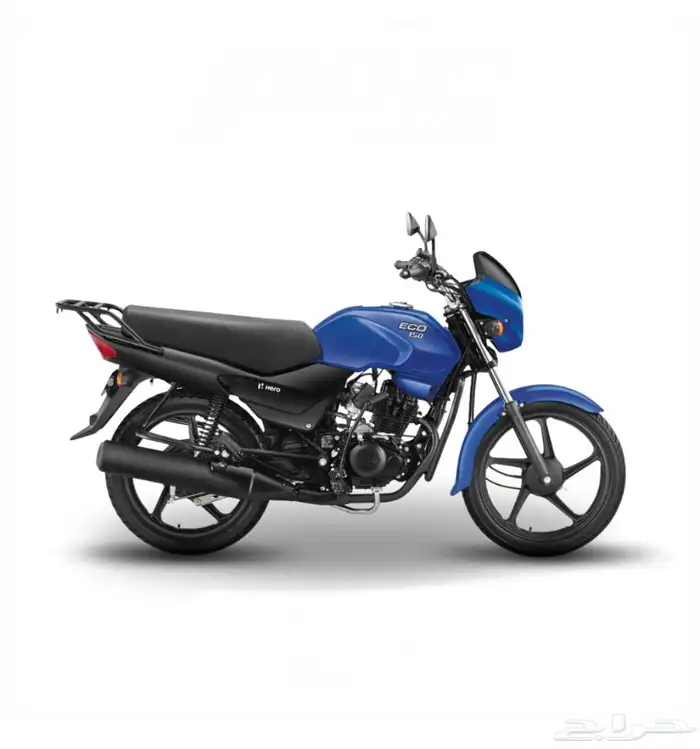 دراجة نارية هيرو ايكو 150 توصيل لجميع المناطق 0