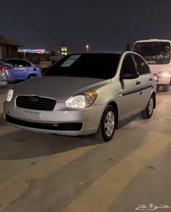 اكسنت 2006-2011 مطلوووب 0