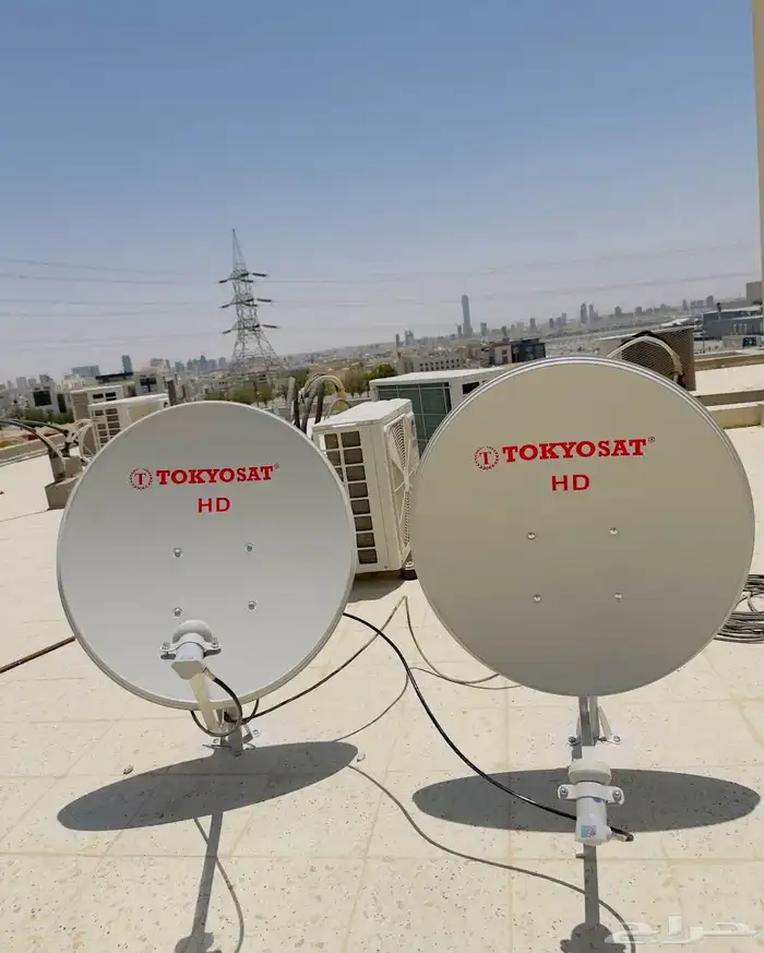 تركيب دش صيانه دش صيانه شاشه 0