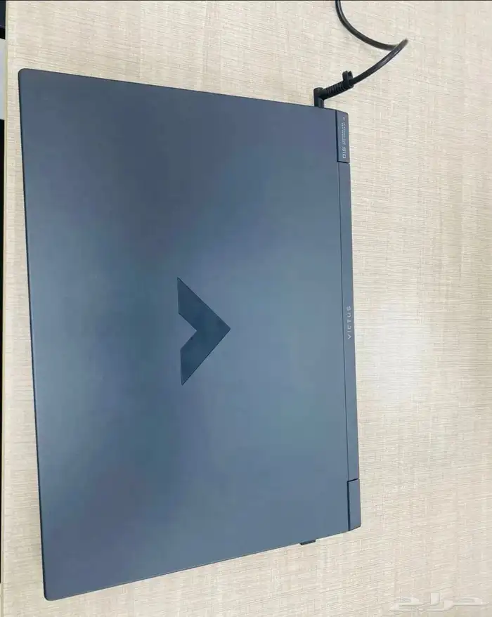 For Sale  HP Victus Ryzen 5 Gaming Laptop   RTX Graphics   E 1