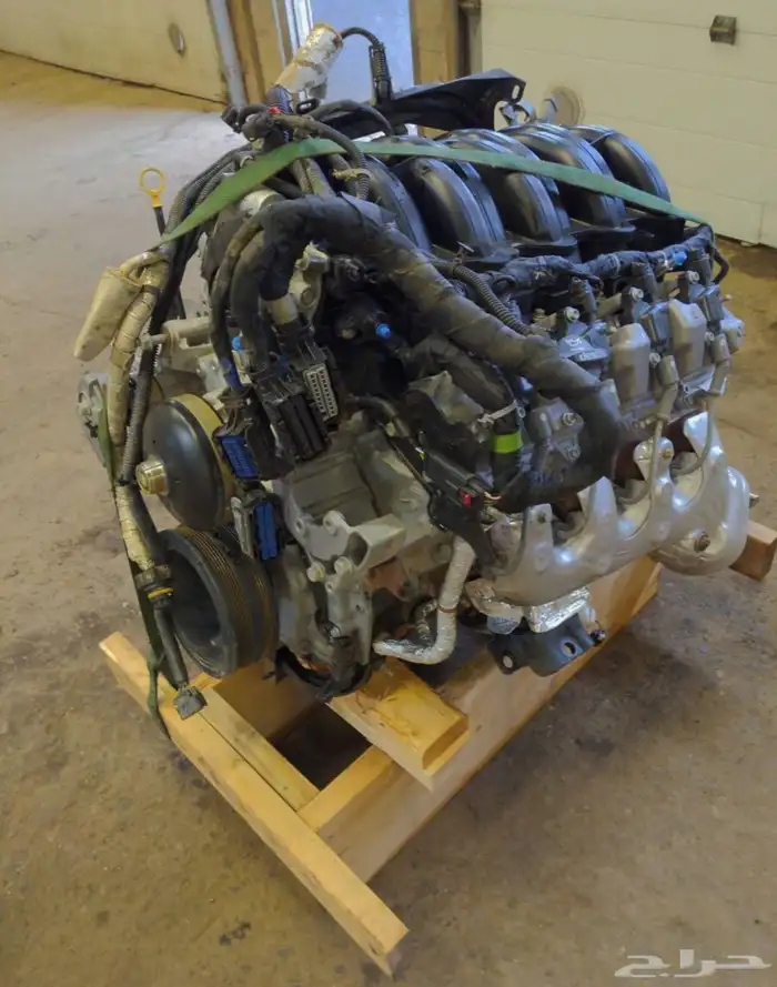 مكاين رنج روفر جديده سبورت جاكور ضمان 6شهور 8