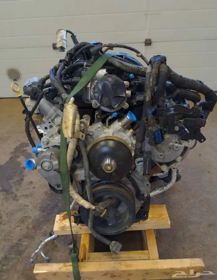 مكاين رنج روفر جديده سبورت جاكور ضمان 6شهور 9