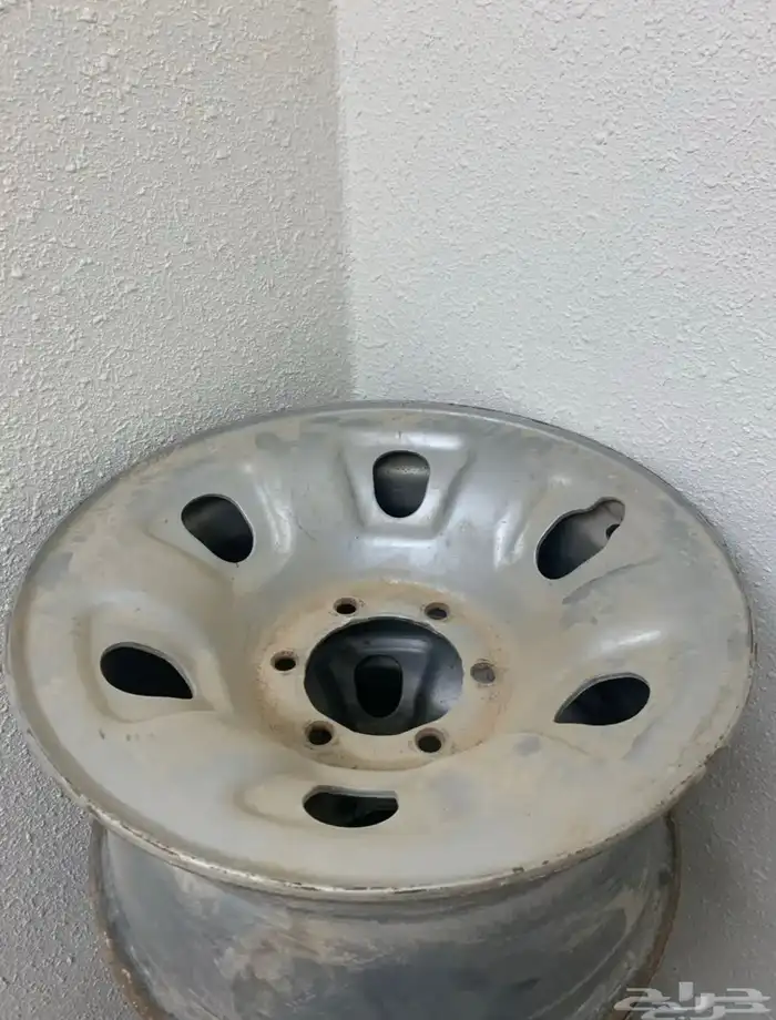 جنوط شاص فتك حديد 2