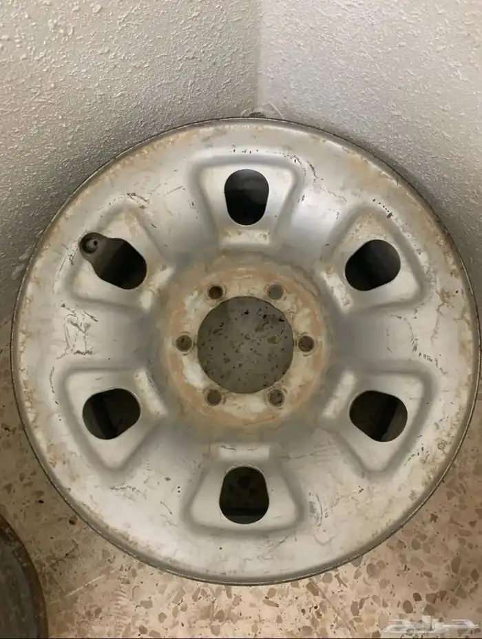 جنوط شاص فتك حديد 3