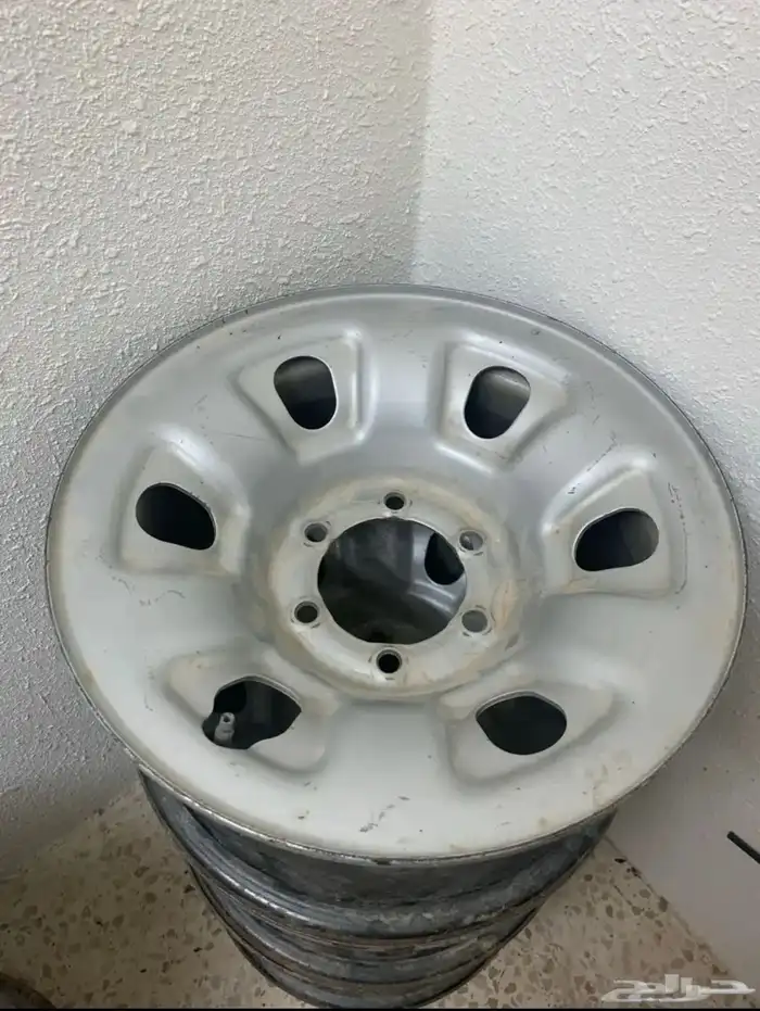 جنوط شاص فتك حديد 0