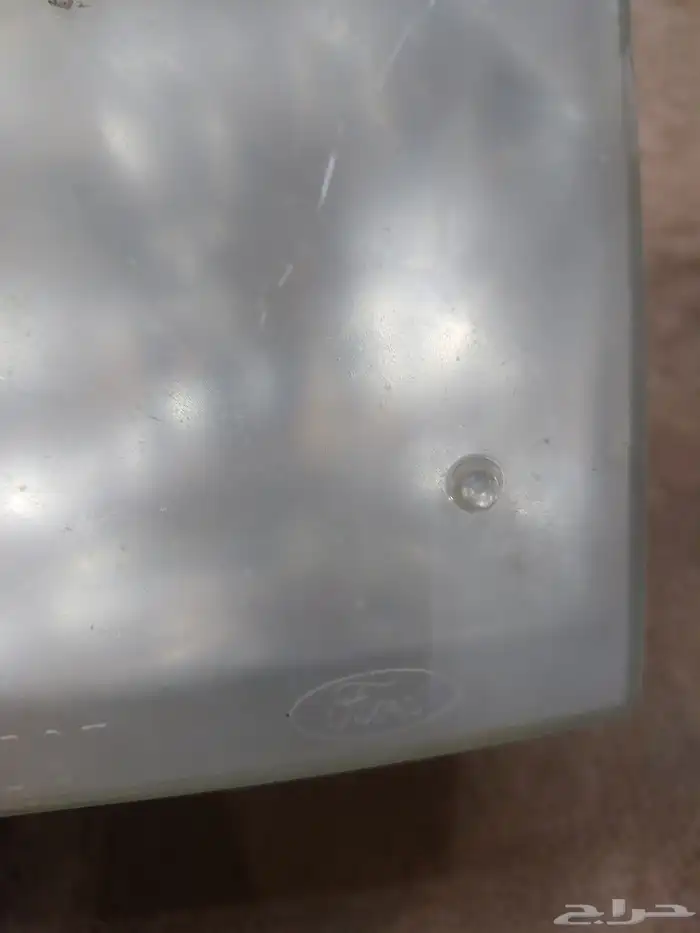 قطع شمعات فورد 5