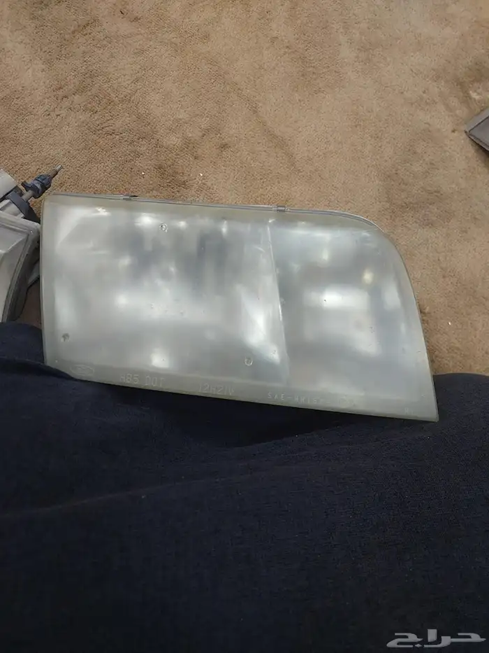 قطع شمعات فورد 0