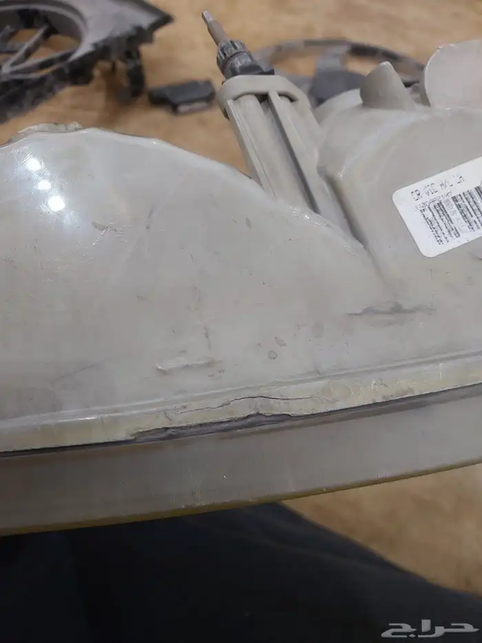 قطع شمعات فورد 8